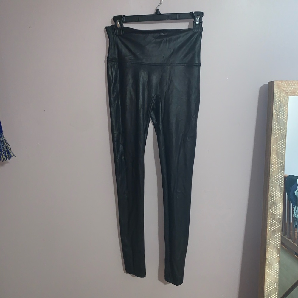 SPANX Leggings